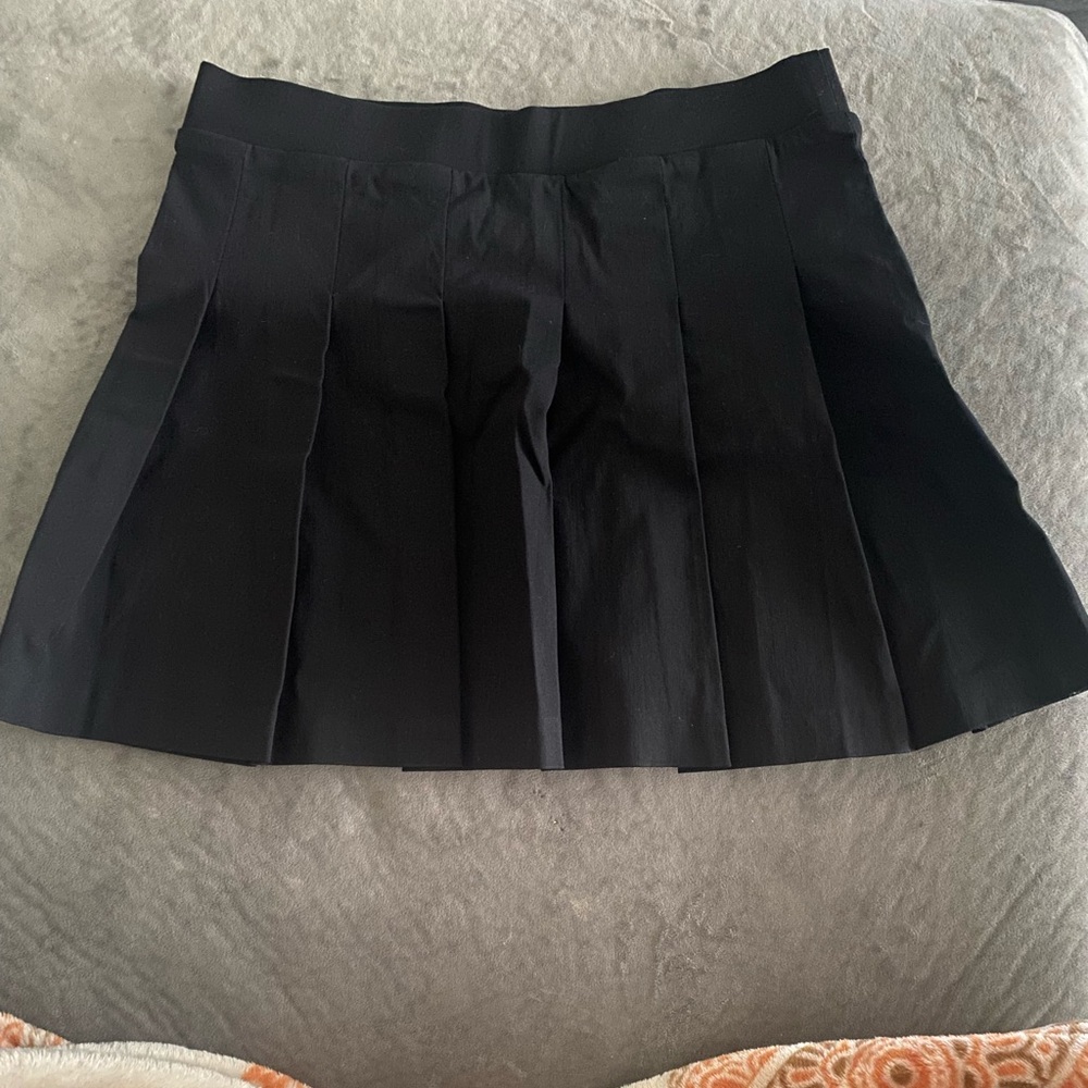 Mini skirt